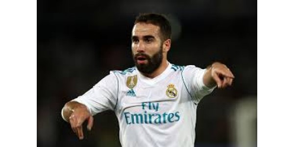 Carvajal støtter Lopetegui